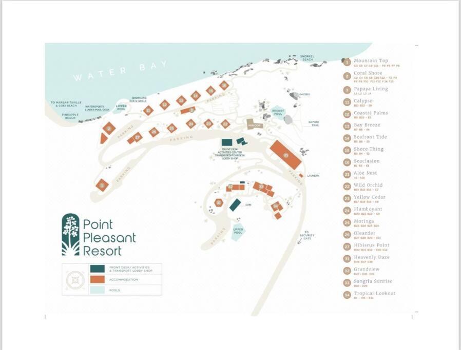East End  Mermaid Escape - Amazing Views! المظهر الخارجي الصورة