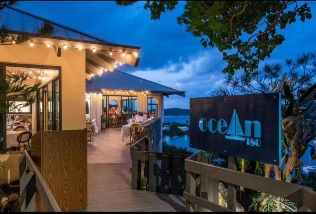 East End  Mermaid Escape - Amazing Views! المظهر الخارجي الصورة