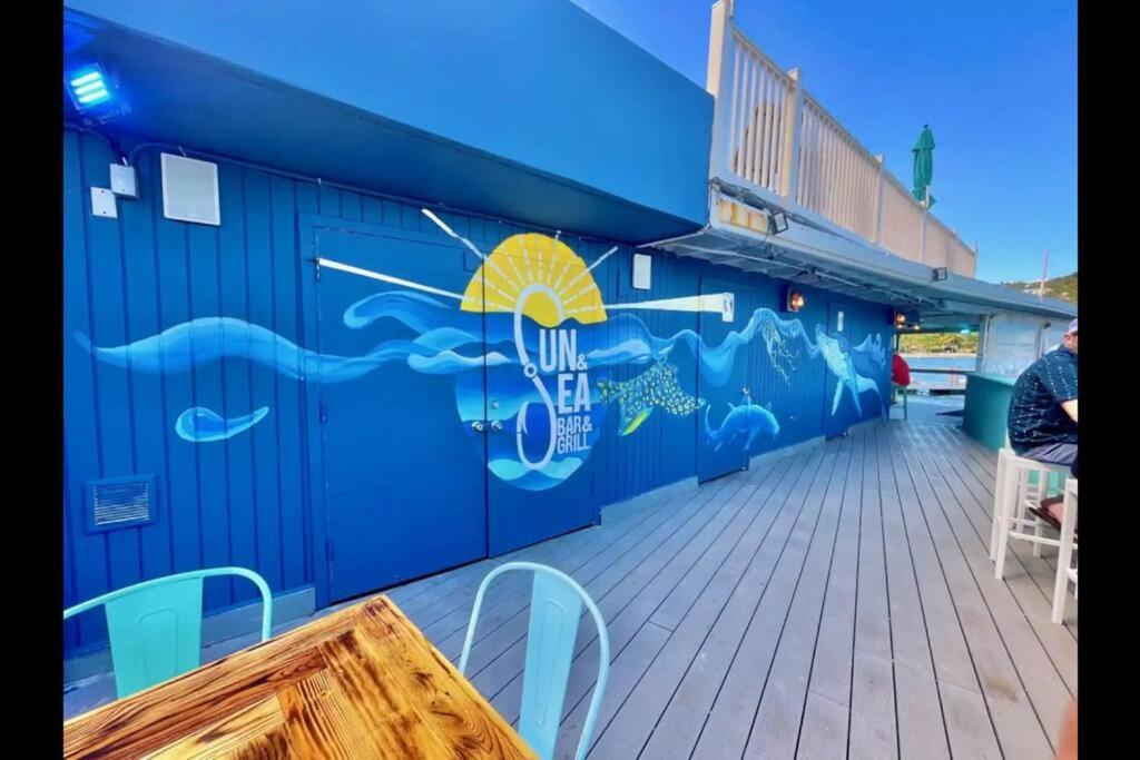 East End  Mermaid Escape - Amazing Views! المظهر الخارجي الصورة