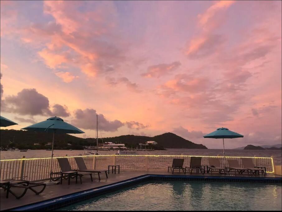 East End  Mermaid Escape - Amazing Views! المظهر الخارجي الصورة