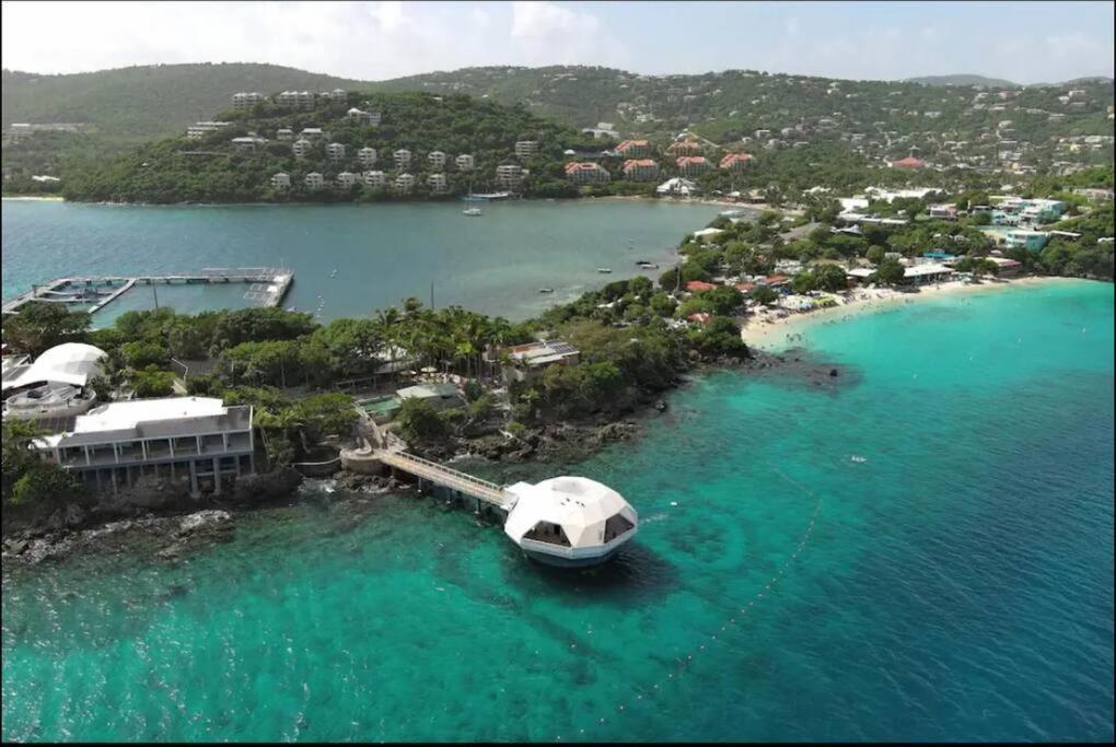 East End  Mermaid Escape - Amazing Views! المظهر الخارجي الصورة