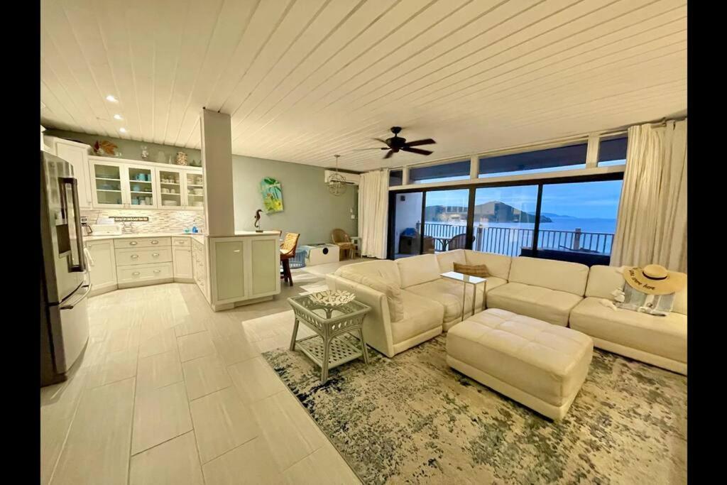 East End  Mermaid Escape - Amazing Views! المظهر الخارجي الصورة