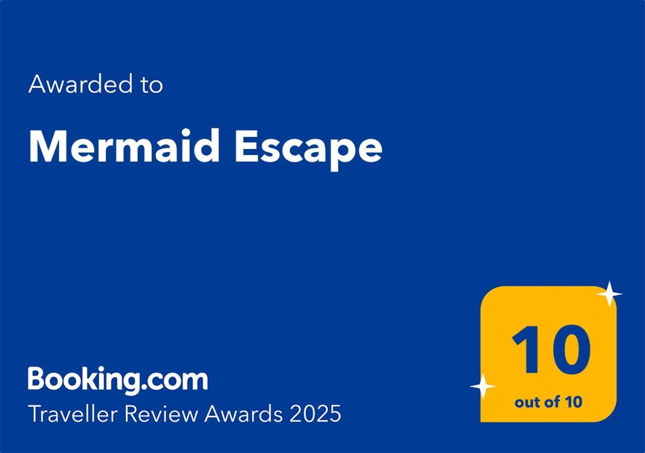 East End  Mermaid Escape - Amazing Views! المظهر الخارجي الصورة